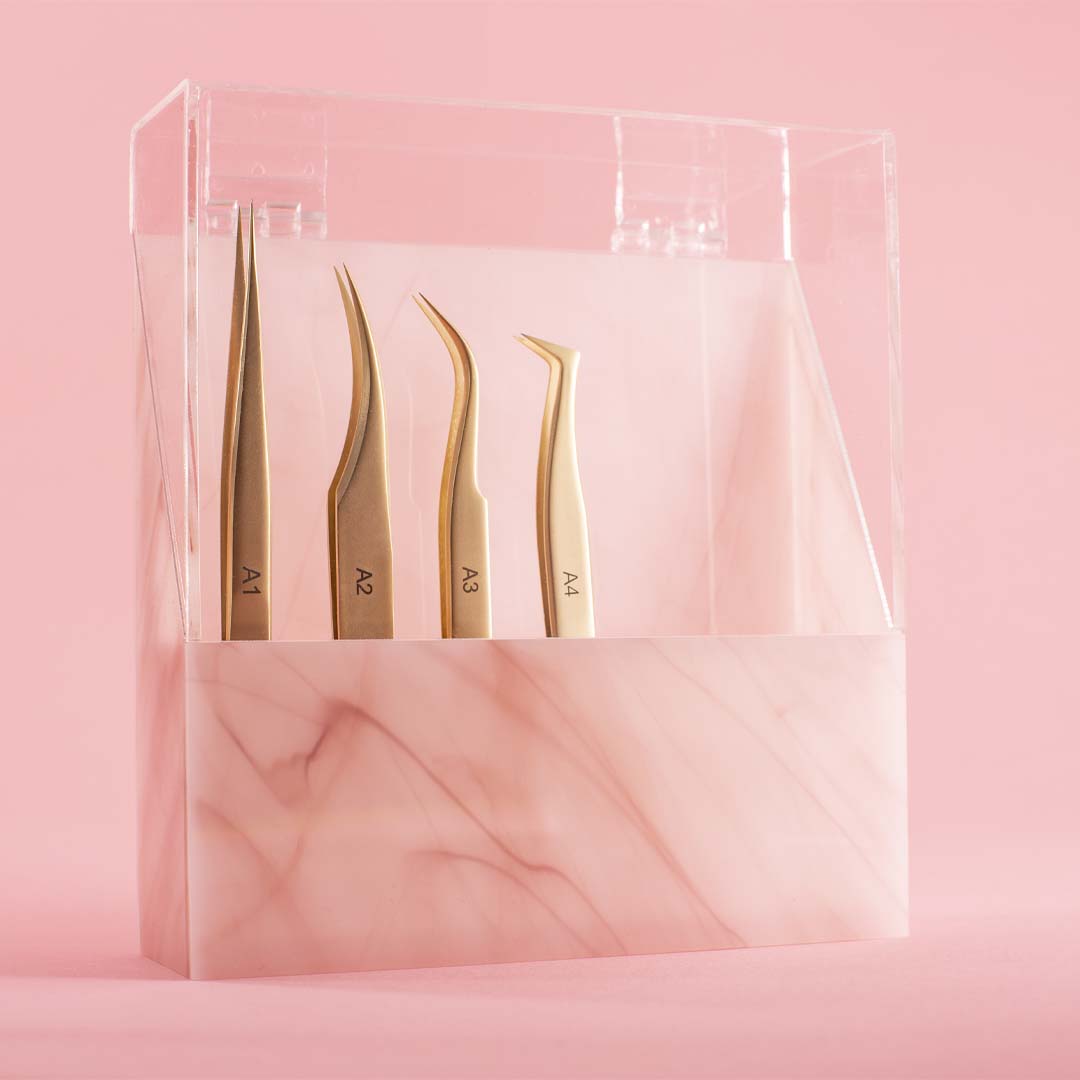 Tweezer Display Holders Yegi Beauty