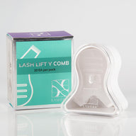 Lash Lift Y Comb 10 pack