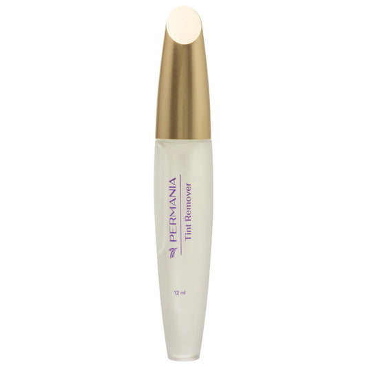 Lash and Brow Tint Remover