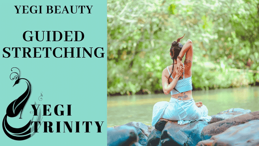 Yegi Beauty Guided Stretching