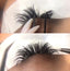 How to Get a Strip Eyelash Look | Eyelash Extensions Tutorial