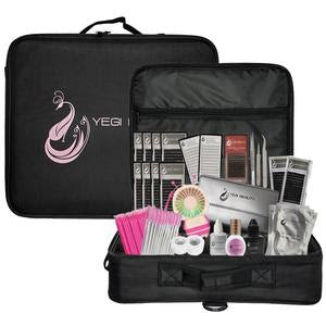 Why Yegi Beauty Offers The Best Lash Lift Kits Available