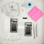 Bottom Eyelash Extension Kit