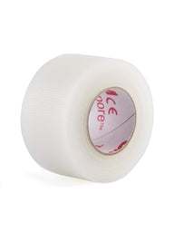 clear tape for eyelash extension application 