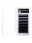 Matte Flat eyelashes Ellipse 0.18 D curl