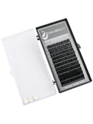 Mink Lashes 0.20 D curl 9mm - 14mm mix tray