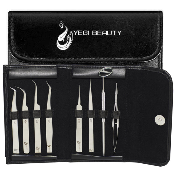 Yegis Picks Tweezer Set