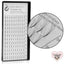 Pre-Made Lash Fans eyelash extensions 5D mix tray 