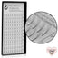 Pre-Made Lash Fans 7D eyelash extensions mix tray