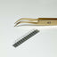 Pre-Made 8D Lash Fans Extensions C curl strip with tweezer