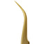 A-Line Pro Gold Tweezers / A-3 / Curved Tweezer