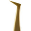 A-Line Pro Gold Tweezers / A-4 / Volume Boot Tweezer