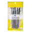 Tint Application Brushes