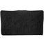 Single black eyelash extension memory foam pillow 