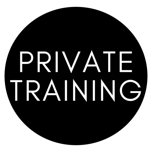 Private training for Lash Lift and Lash Perms 