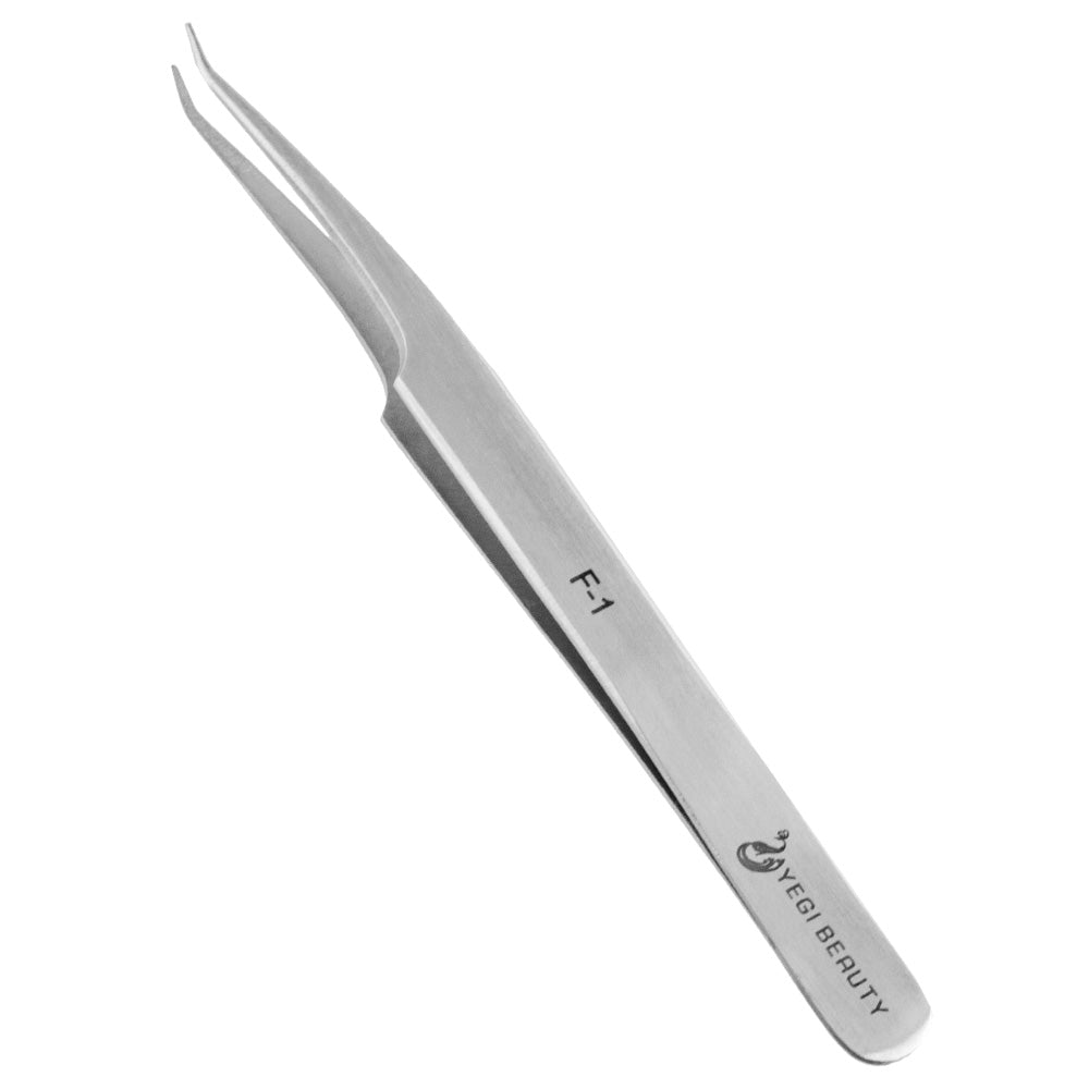 Eyelash Extension F1 tweezer