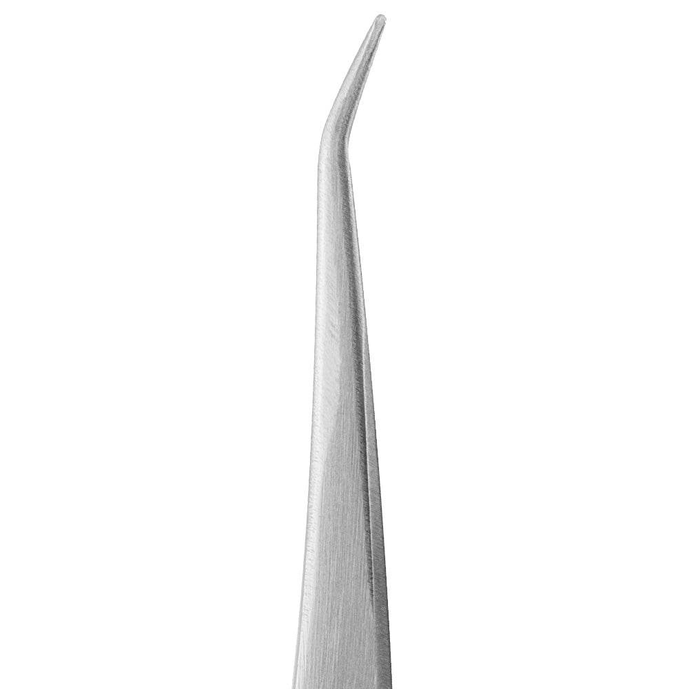 Eyelash Extension F1 tweezer tip detail