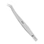 Eyelash Extension G10 long curved tweezer