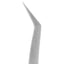 Eyelash Extension G10 long curved tweezer tip detail