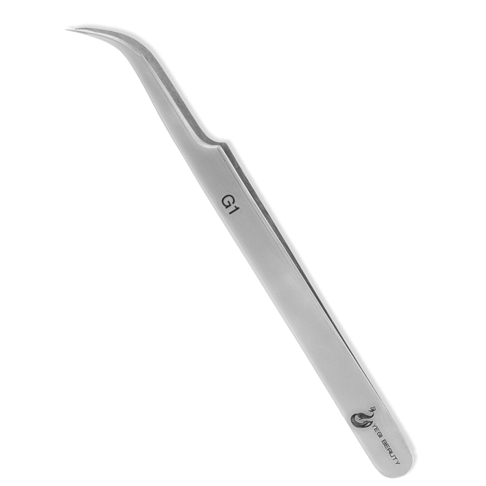 G1 crane tweezer by Yegi Beauty