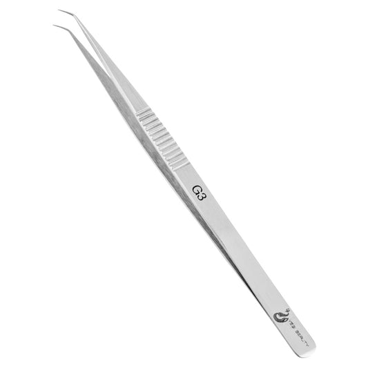 G-3 Volume Petite Eyelash Extension Tweezers