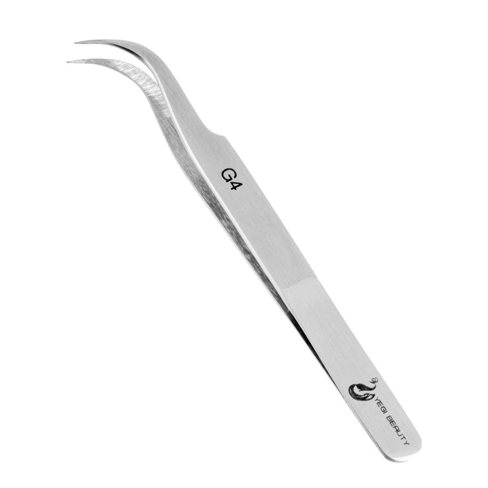 G-Line Tweezer / G-4 / Ultra Curved