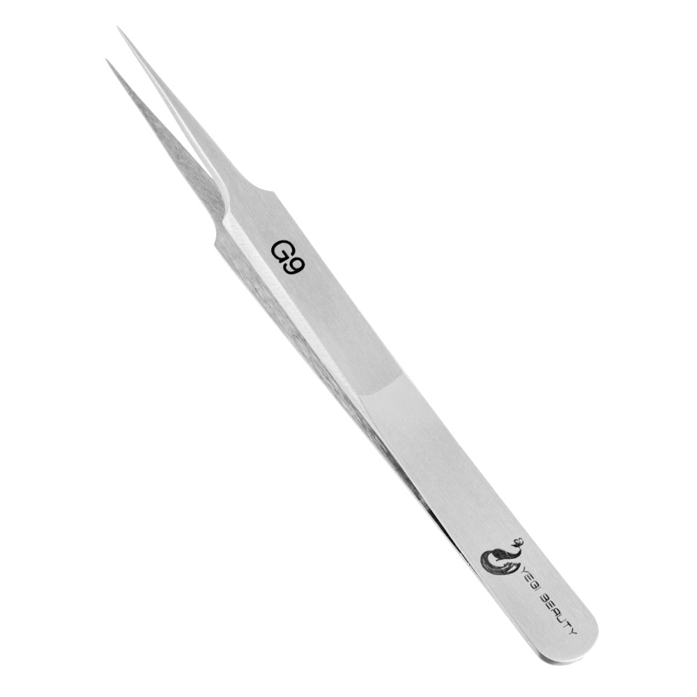 Eyelash Extension G9 short tweezer