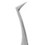 Eyelash Extension L1 boot tweezer tip detail