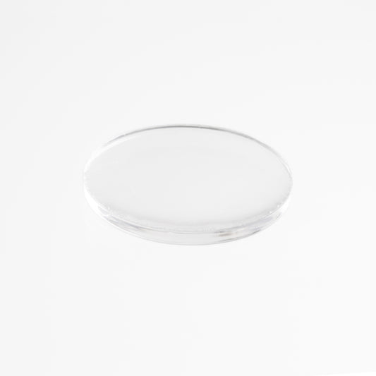 Silicone Circle Pads (5 Pack)