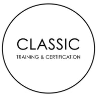 Eyelash Extension School for Classic Certification