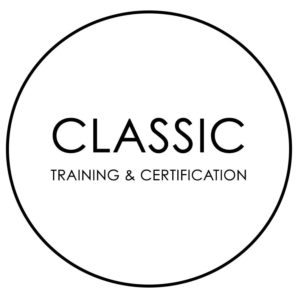 Eyelash Extension School for Classic Certification