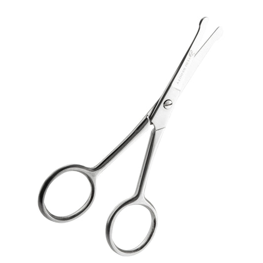 Safety scissors for eyelash artists from Yegi Beauty 