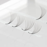double sided tape for eyelash extension fans