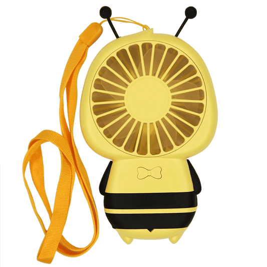 Bumble Bee Fan