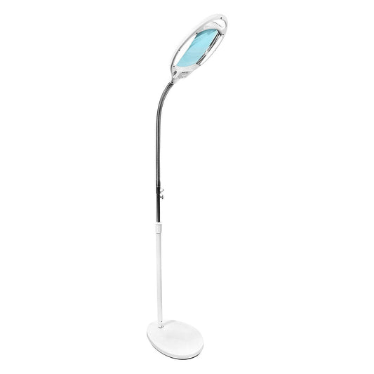 Magnifying Floor Lamp, Professional Supplies