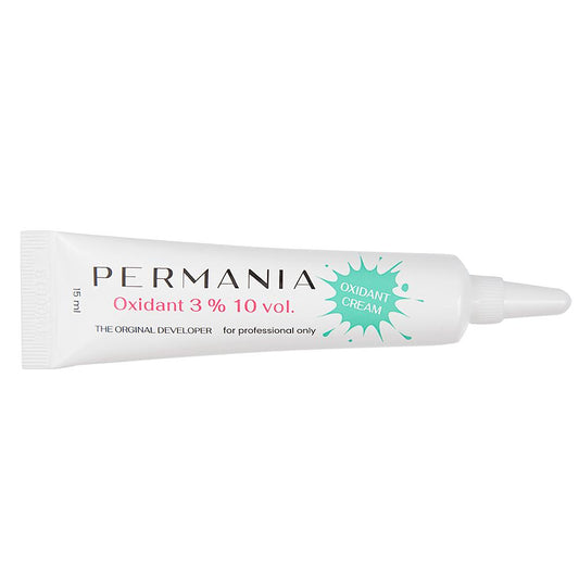 Permania Oxidant cream 