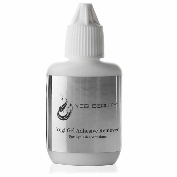 Lash Remover Gel | Freshness Guarantee | Yegi Beauty