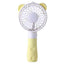 Fan for Eyelash Extensions - Rechargeable & Portable | Yegi Beauty